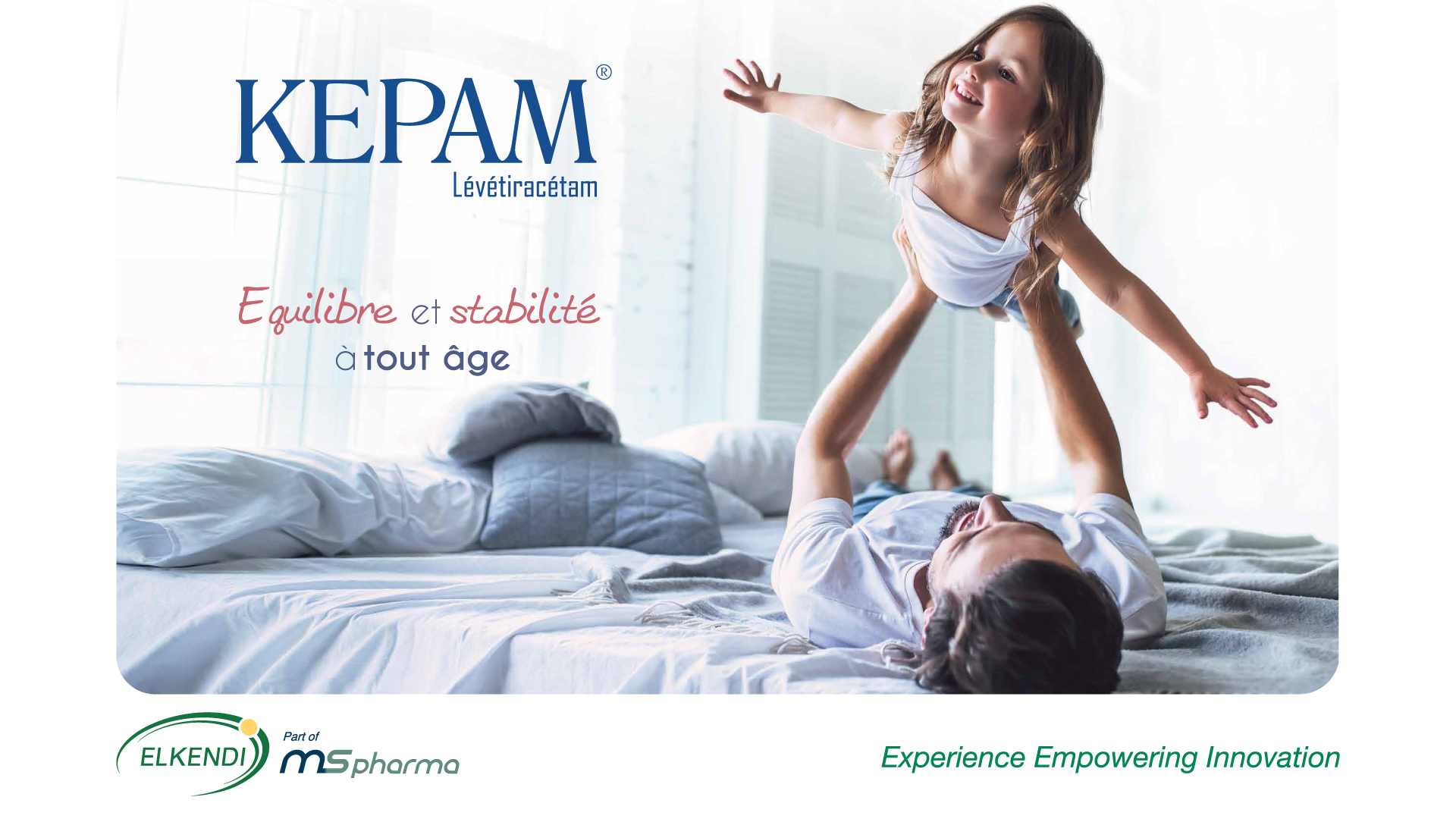 KEPAM (Lévétiracétam)